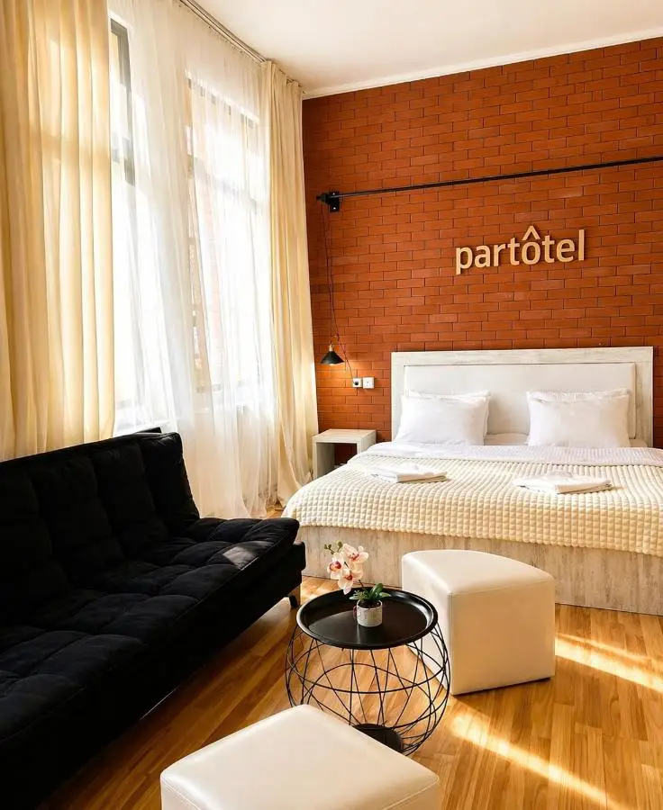 Vernisa Hotel