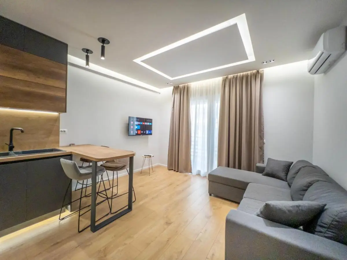 PIN Apartments - 3 Min to Skanderbeg