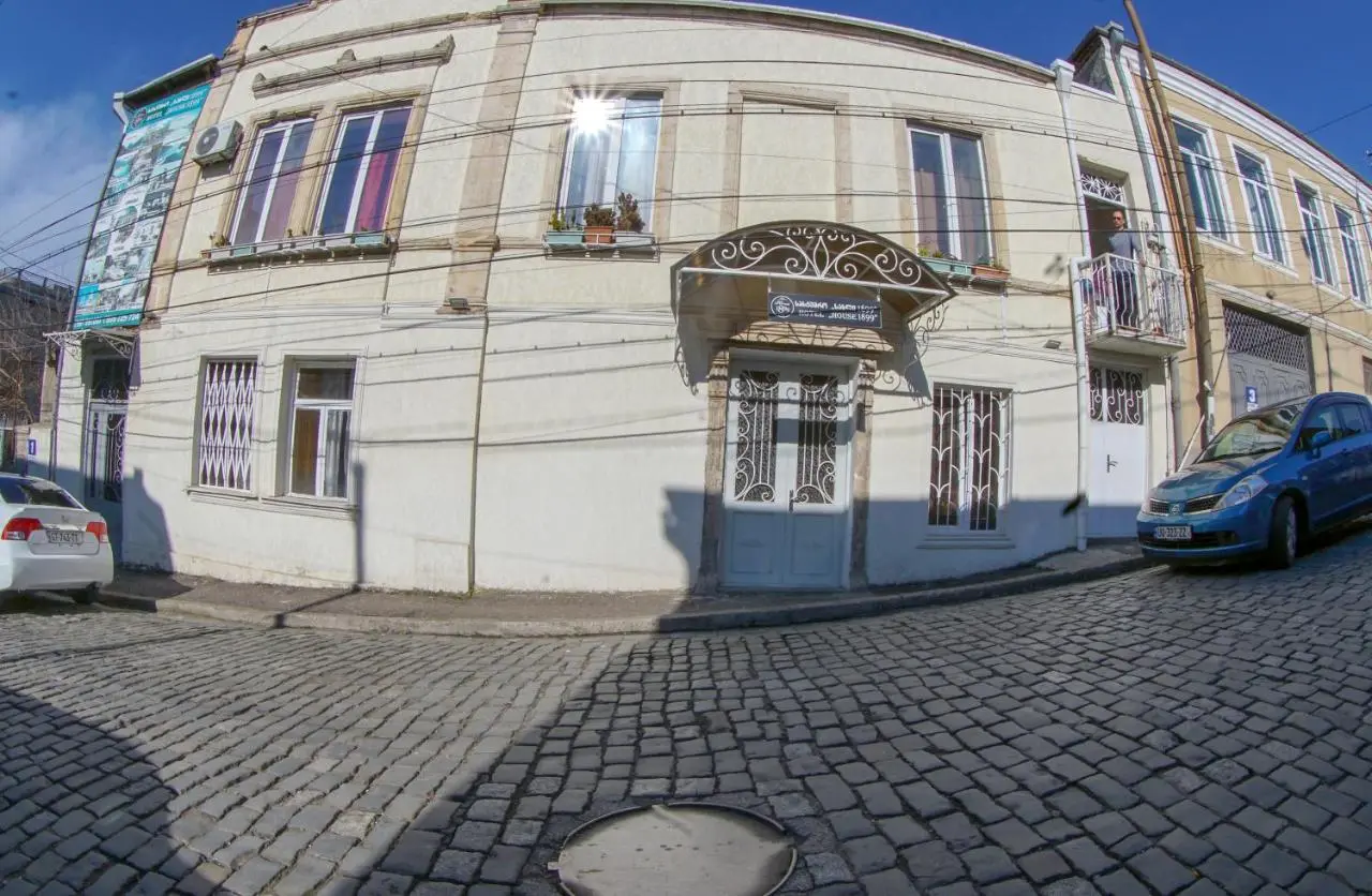 House 1899