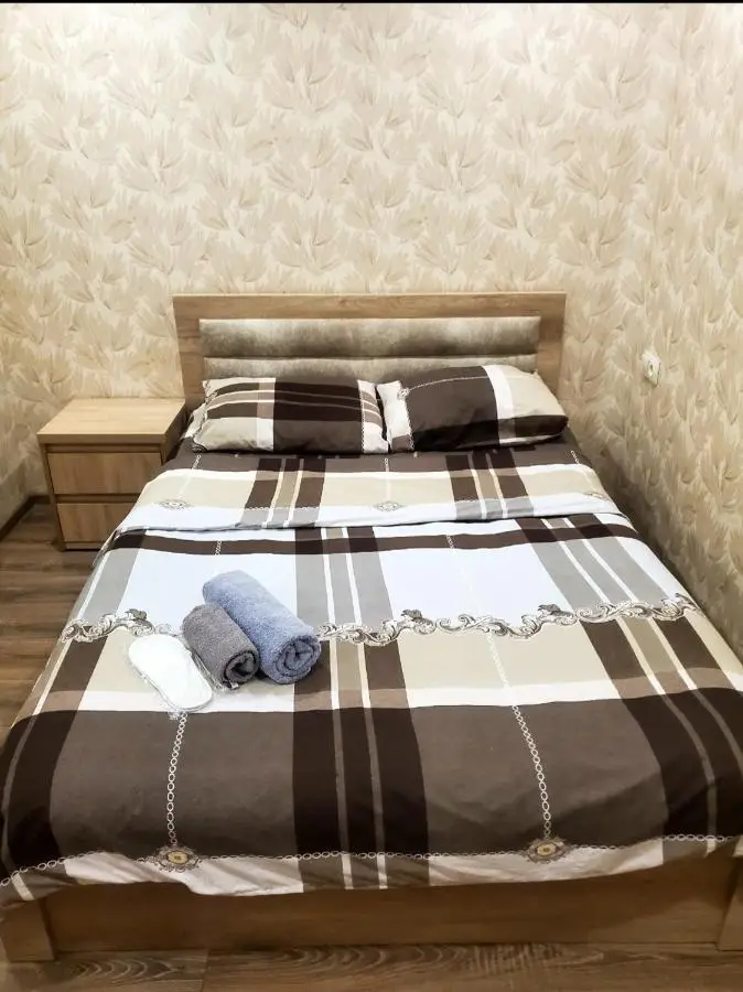 Gariba Apartment Tbilisi