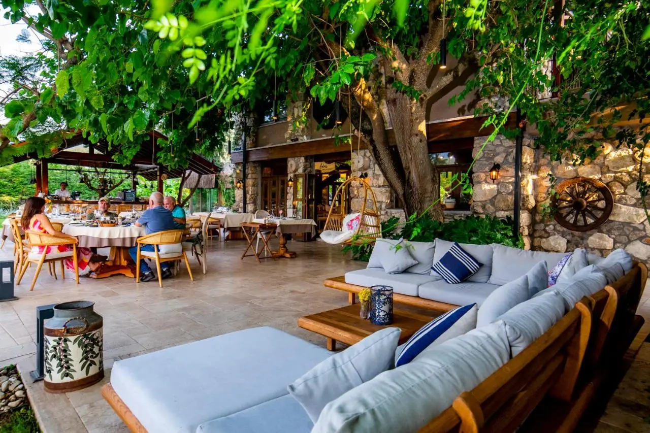 Kaya Villas Exclusive
