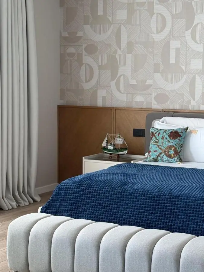 Residence Saranda International