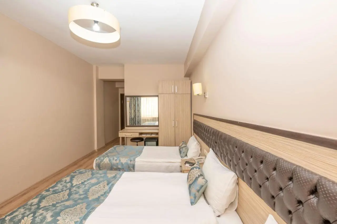 Tugra Hotel