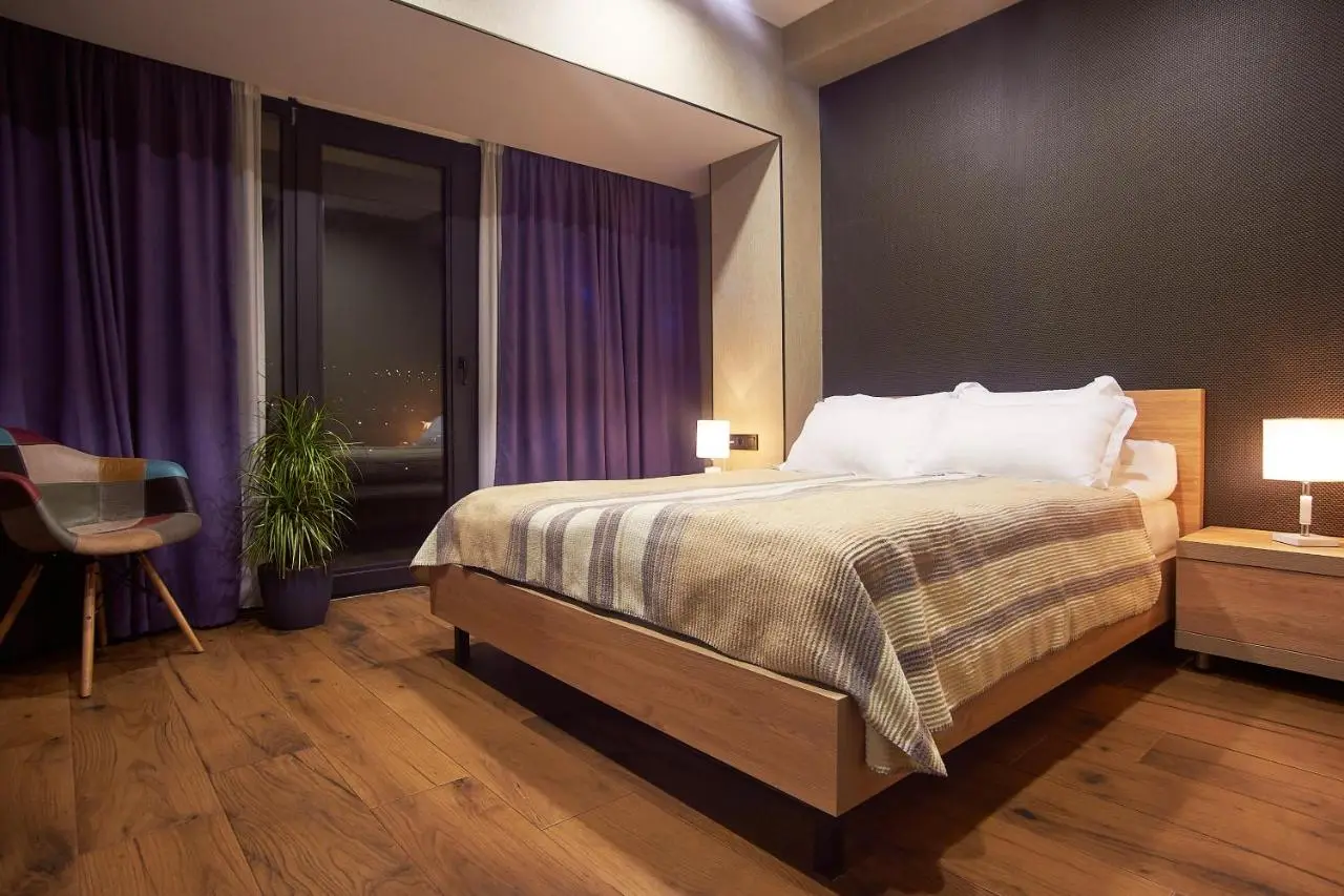 Green Boutique Hotel