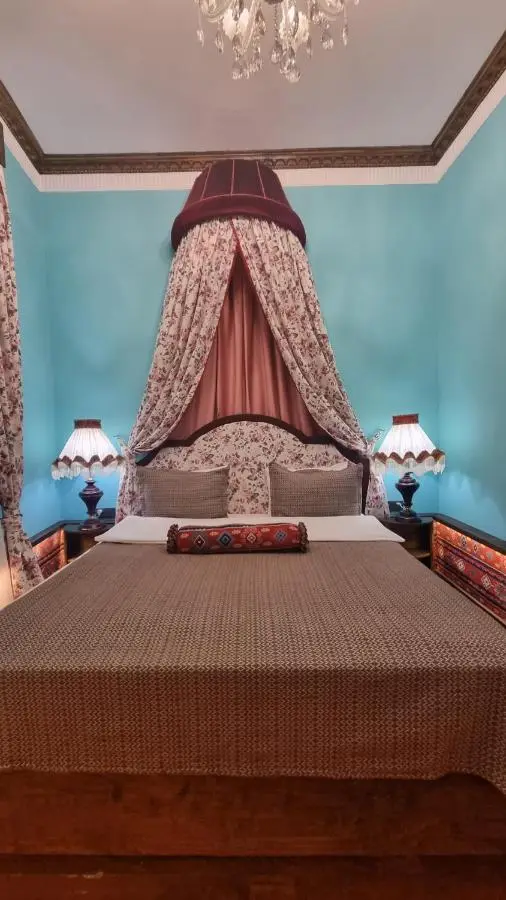 Grandview Boutique Hotel