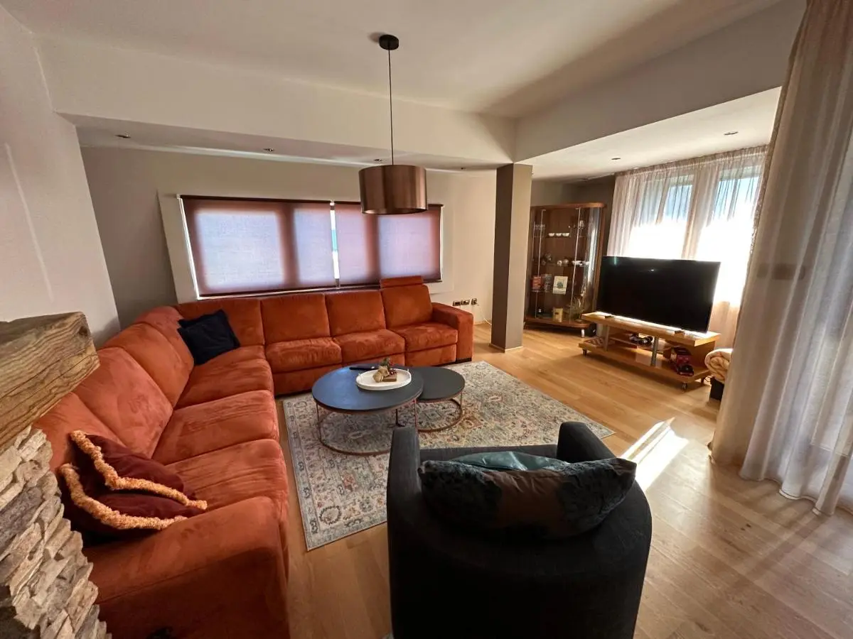 Apartman Aby Bjelasnica