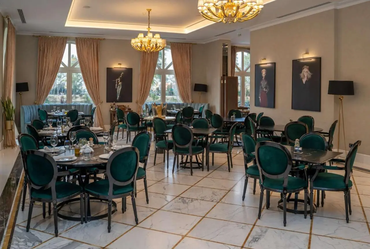 Radisson Collection Morina Hotel, Tirana