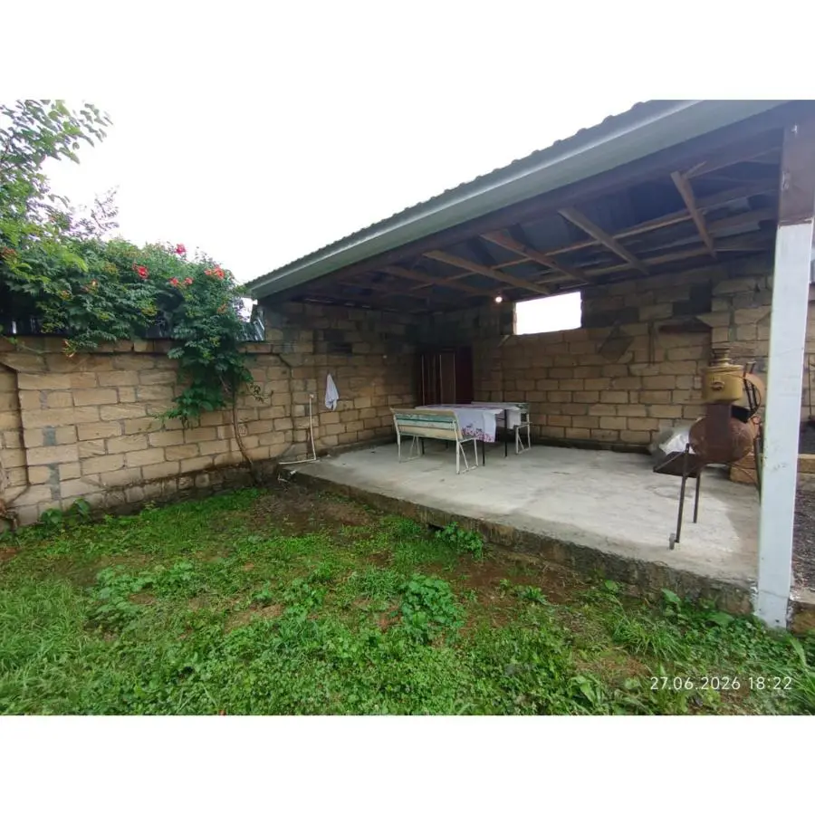 Qəbələn SNS RENTAL VILLA