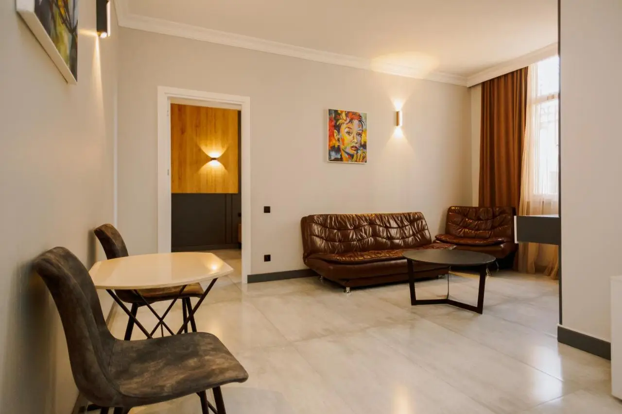 Bel Mare Boutique Hotel