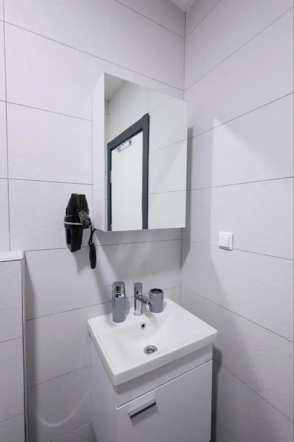 Evra Suites Hotel