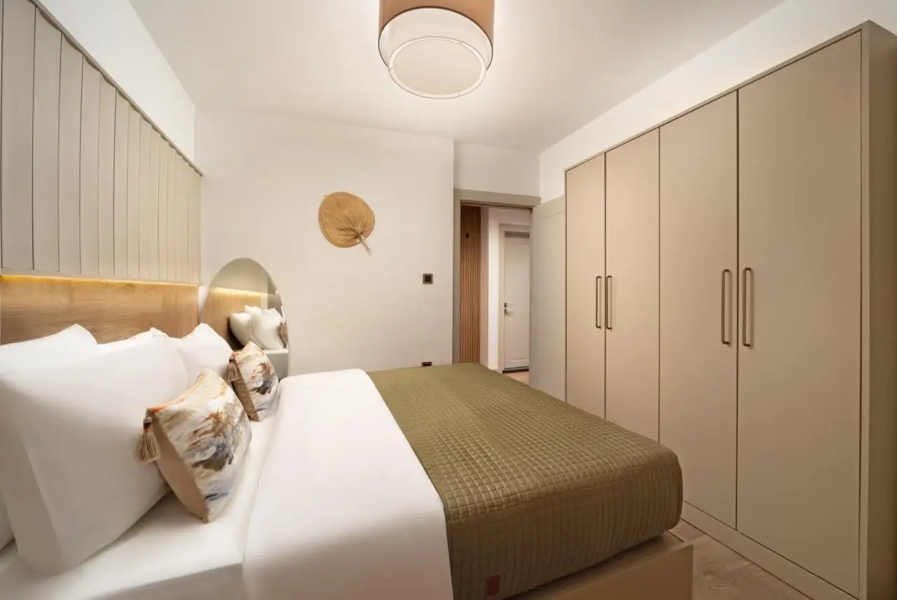 Marmada Suites