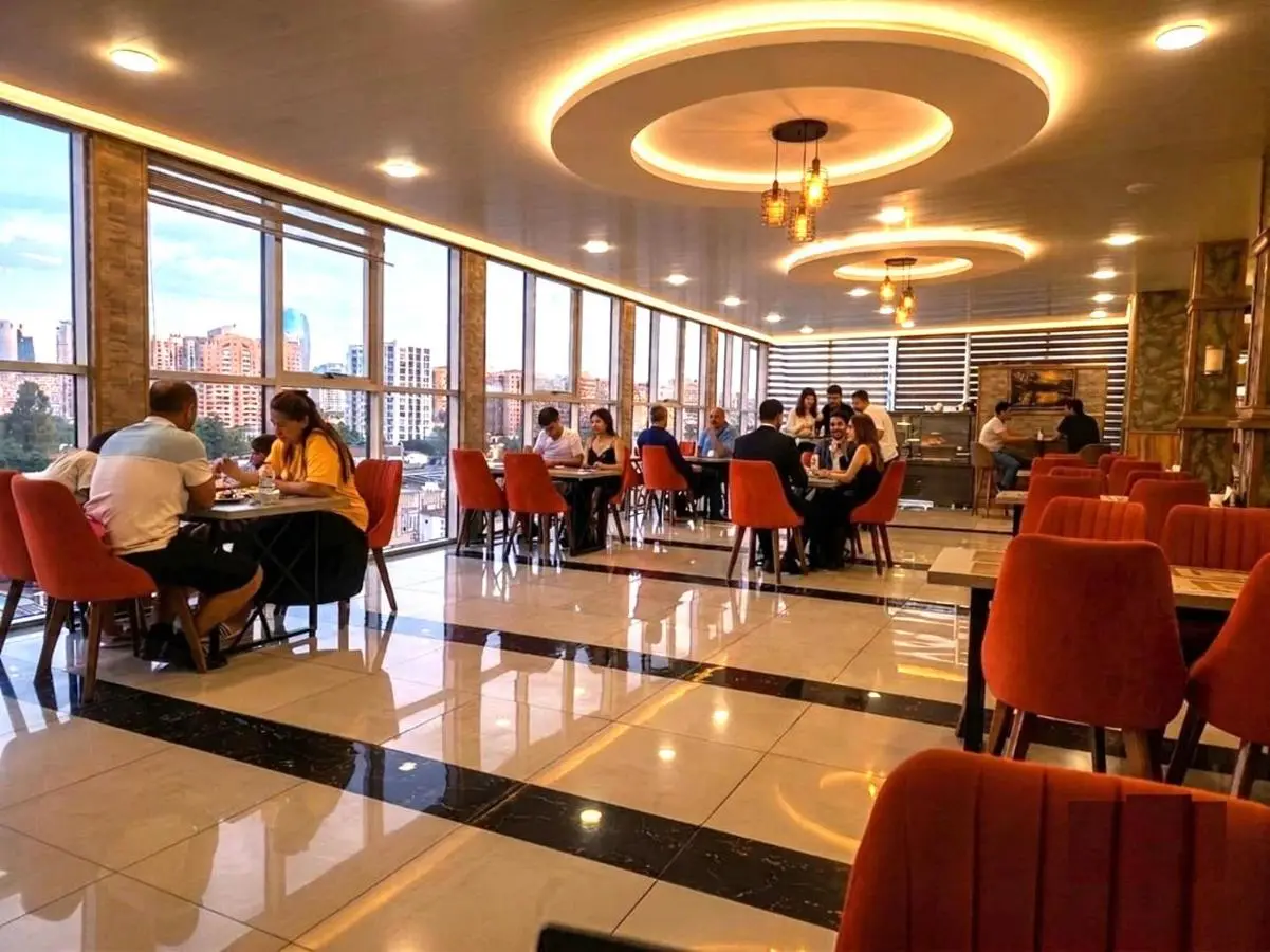 Amazon Hotel & SPA - Free Pool