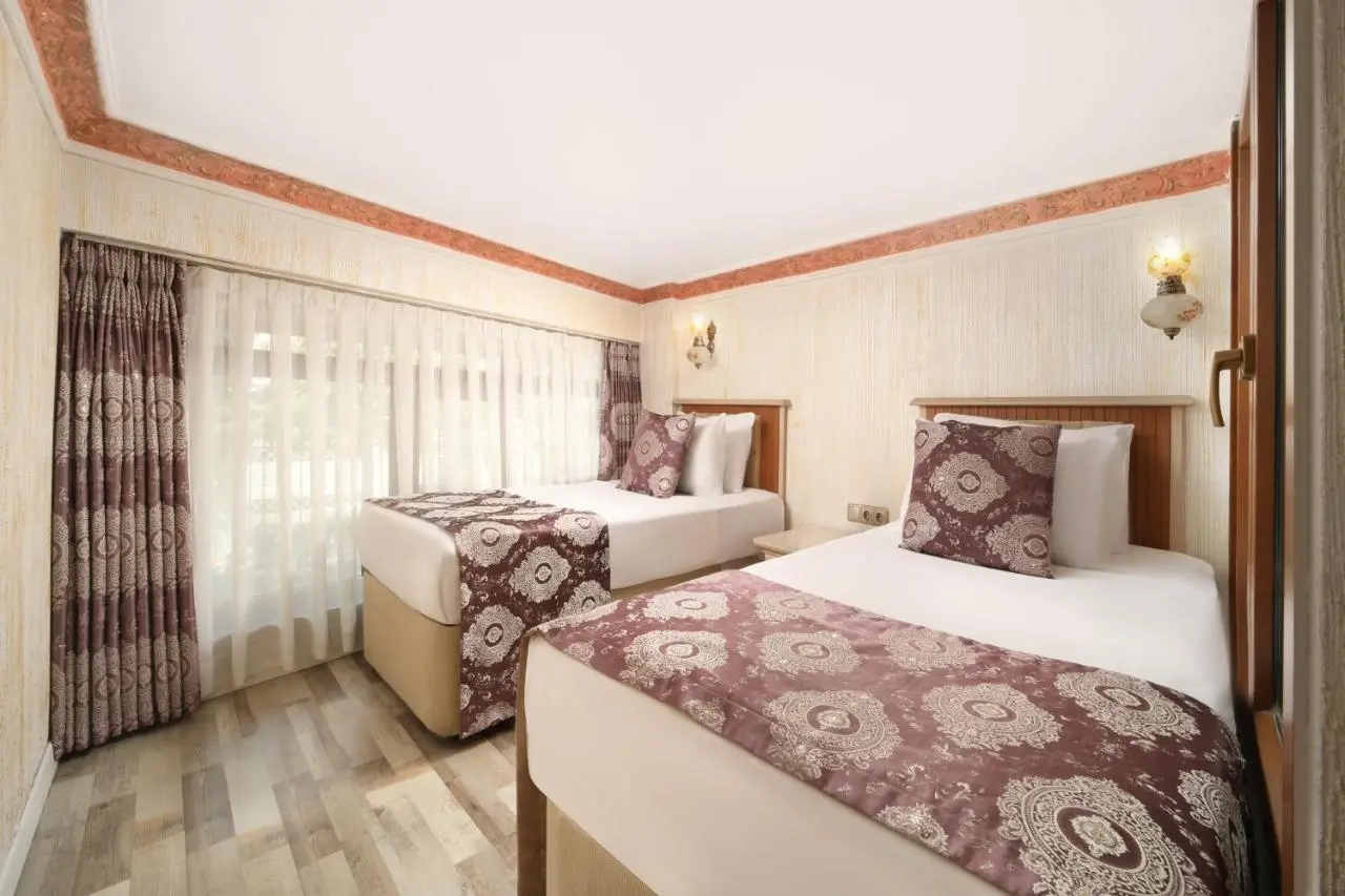 Aldem Hotel