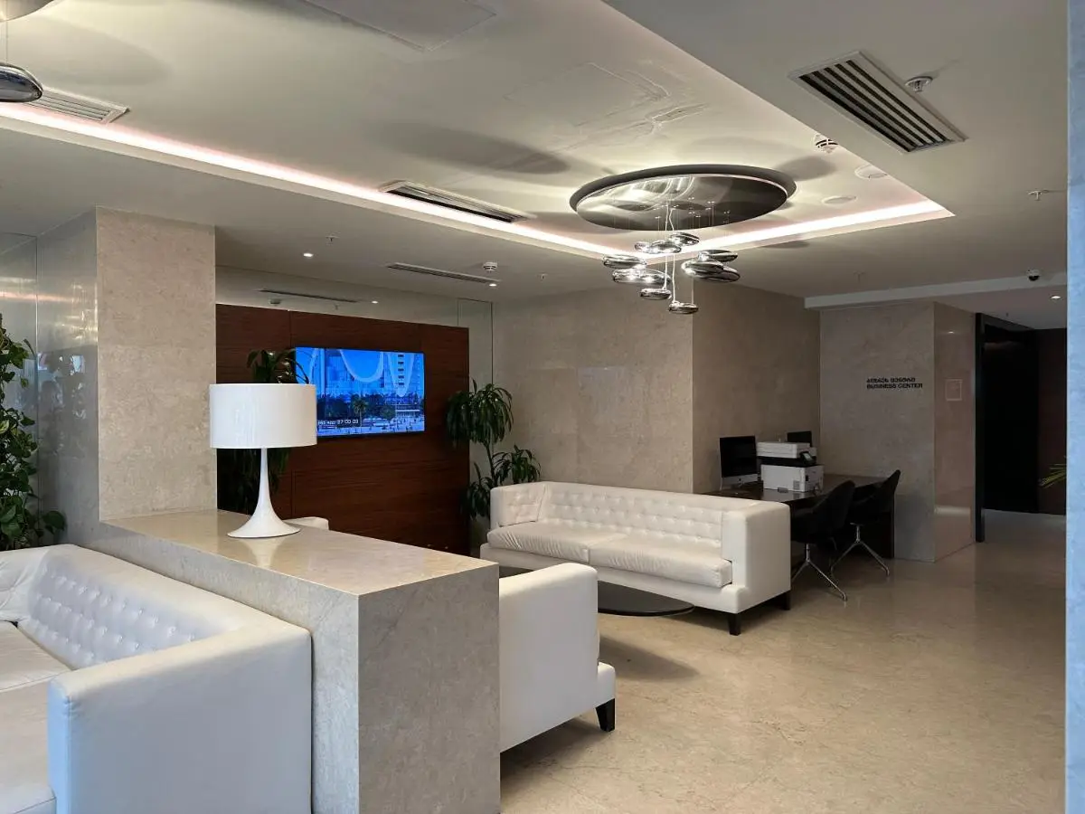 Dream Apartments Batumi