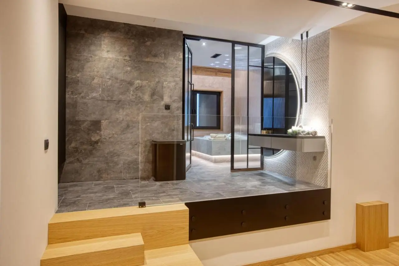 Galeria Jahorina Luxury Ski Apartments and Restaurant