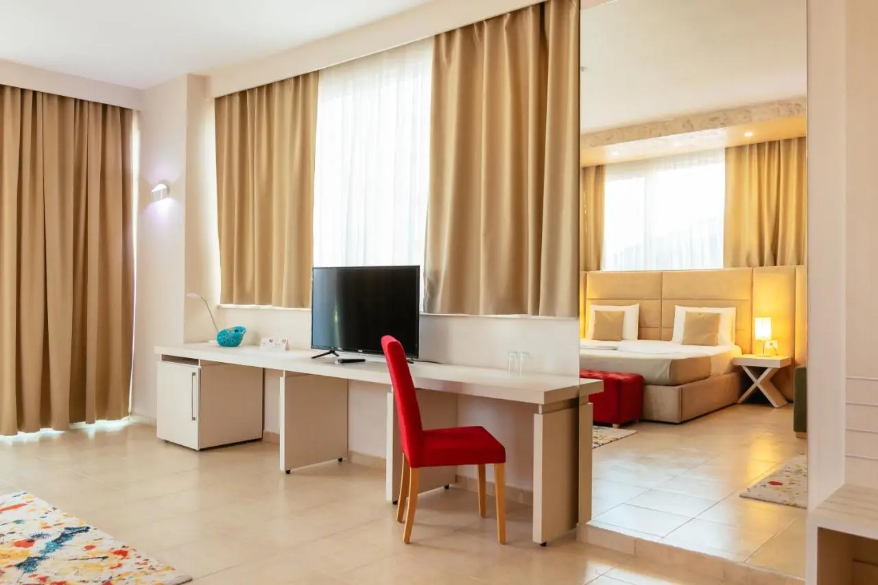 Horizont Hotel