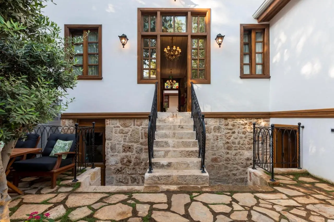Hotel Lykia Old Town Antalya