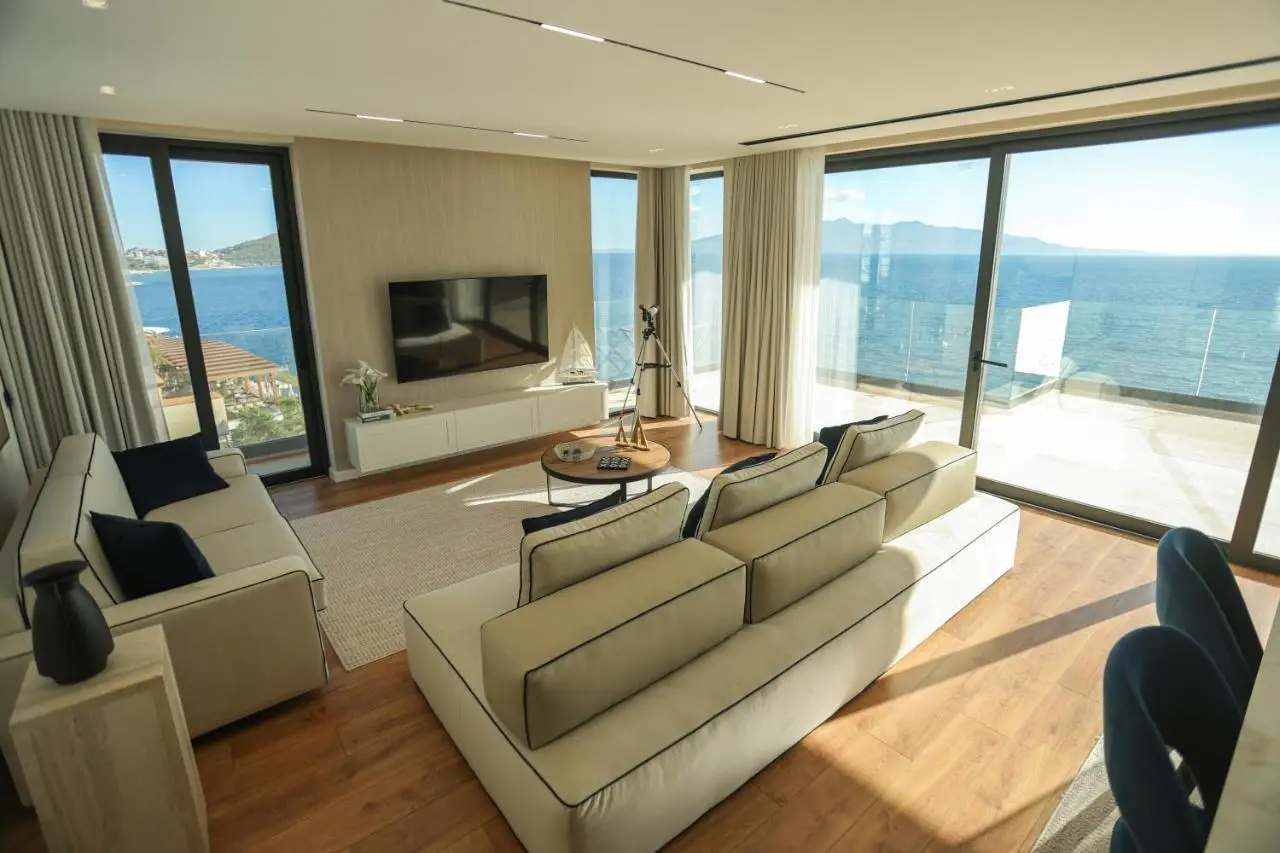 DAED Luxury Residence