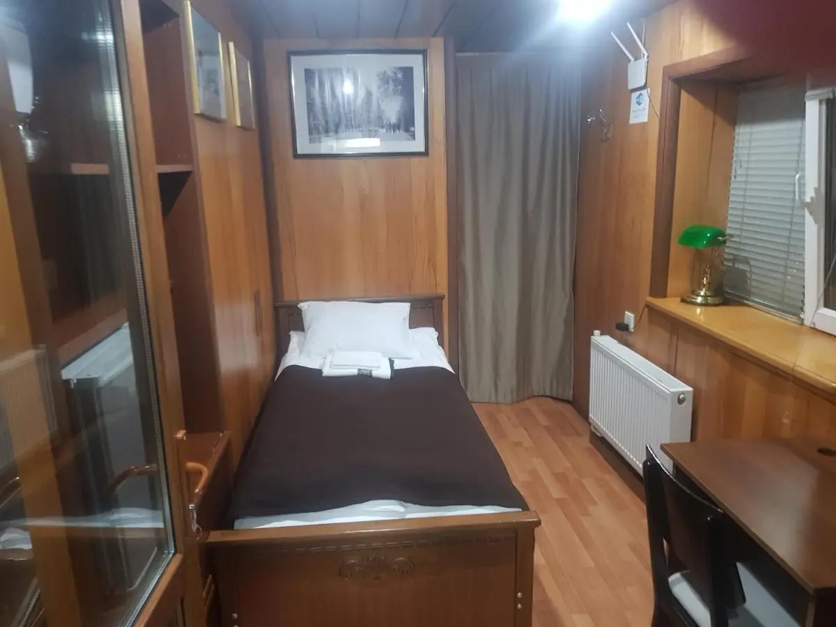 Guest House Tikhiy Dvorik