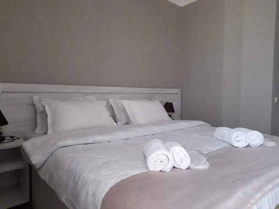 Hotel Tskhumi