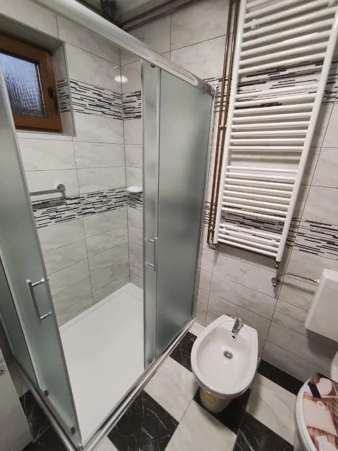 Apartman Lidija