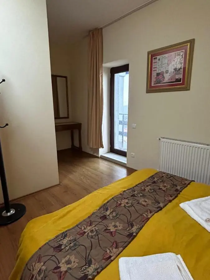 Hotel Wintera Gudauri