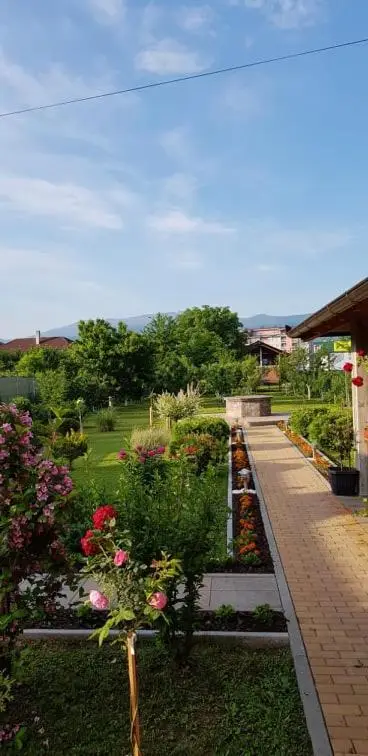Una Valley Bihać