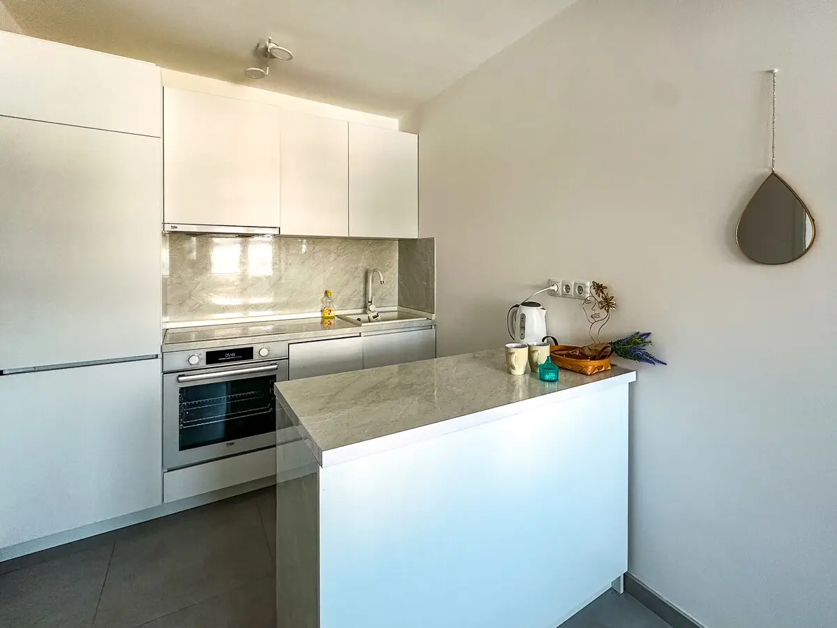 Sarajevo Serenity Apartment
