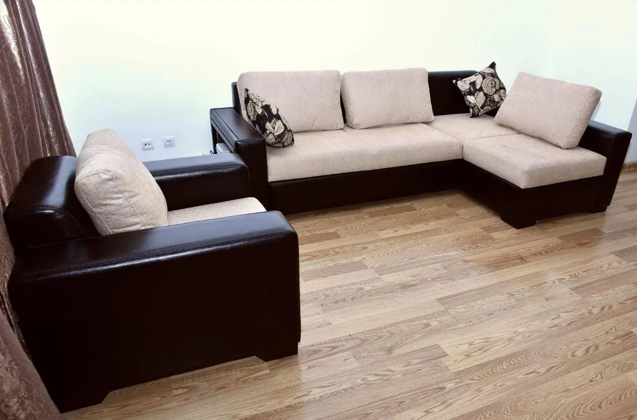 Aden Apartments