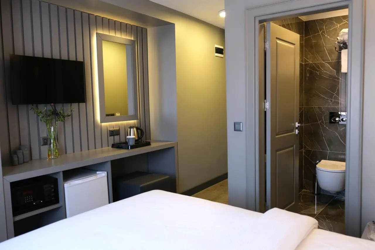 Dilens Bosphorus Hotel