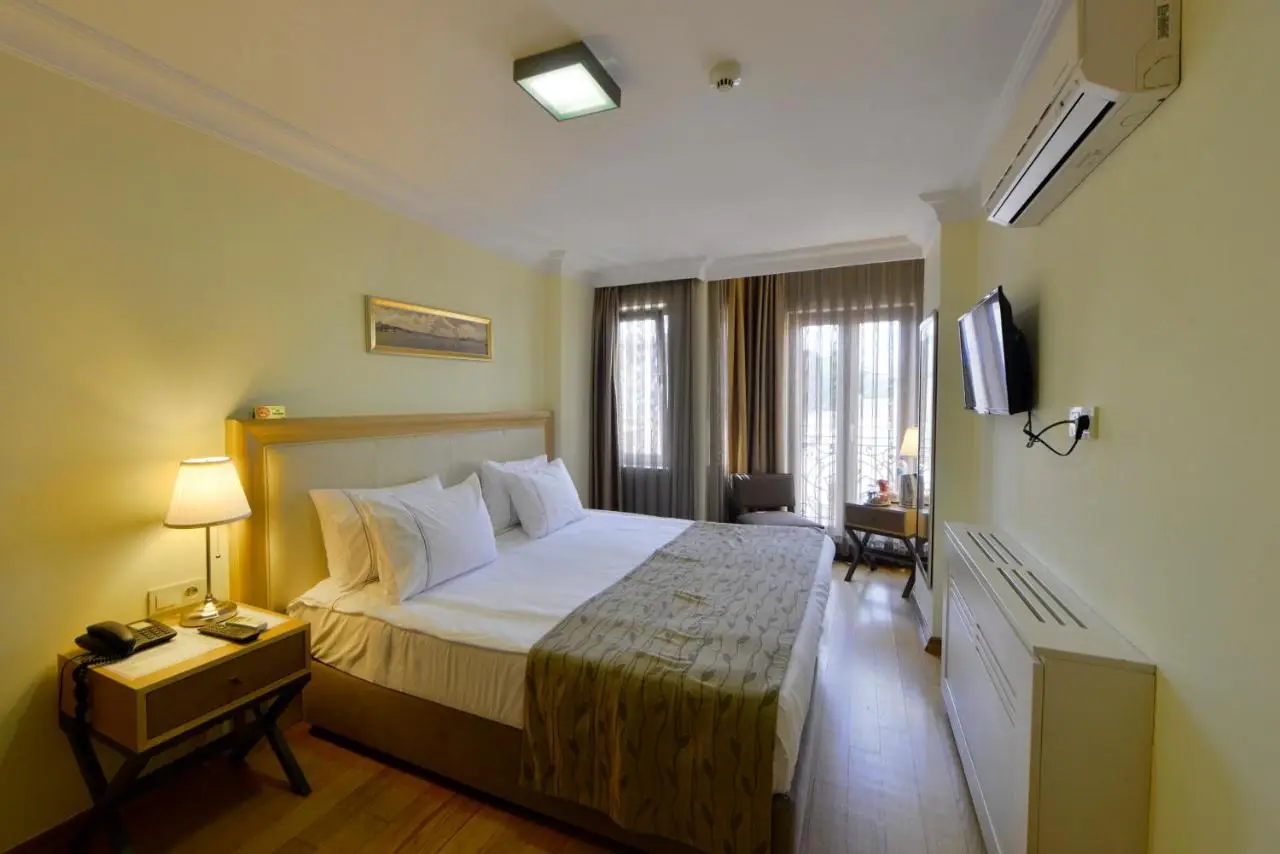 Agora Life Hotel - Special Class