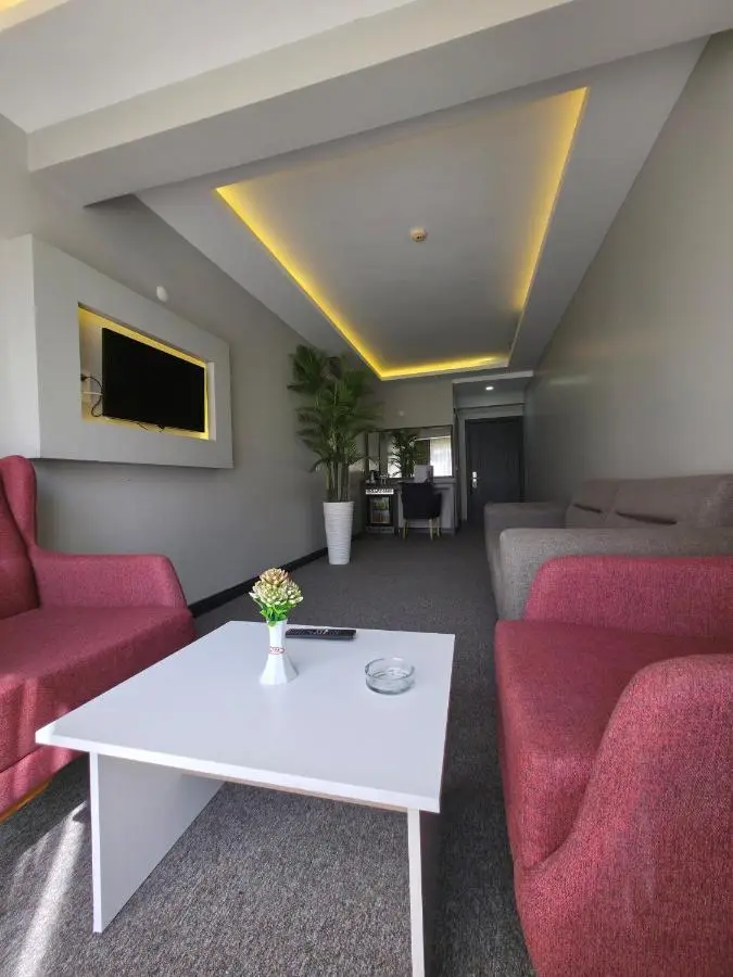 Gardan Hotel