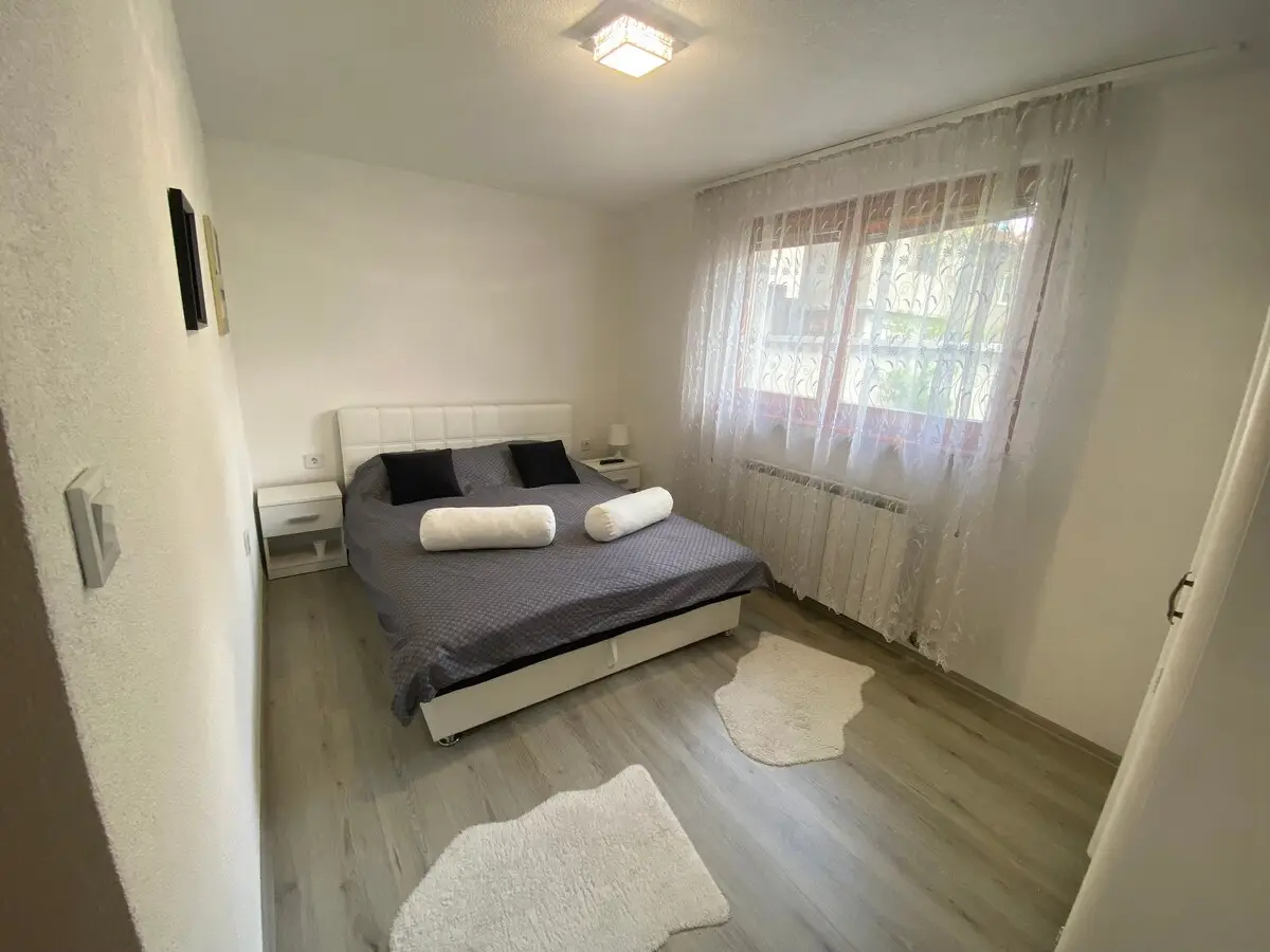 SSK Apartment