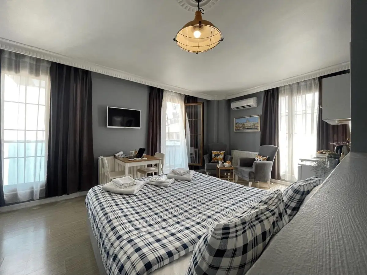Flats Company - Karakoy Apartment