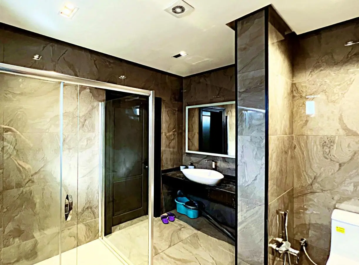 Qafqaz Resort loft Style