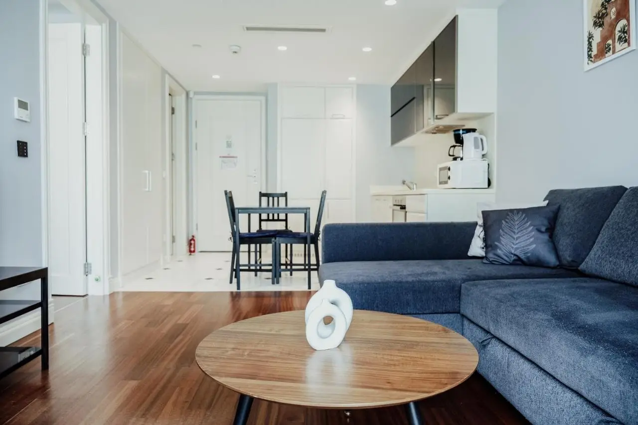 Elysium Soul Residence