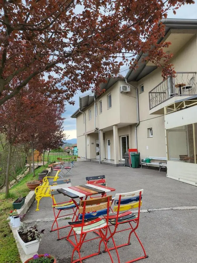 Nihad B&B