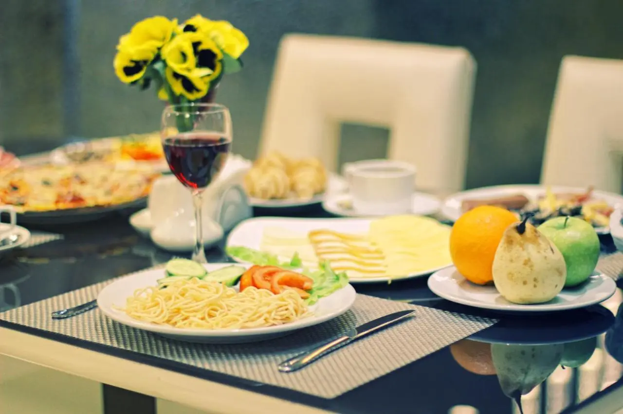 Hotel Orion Tbilisi