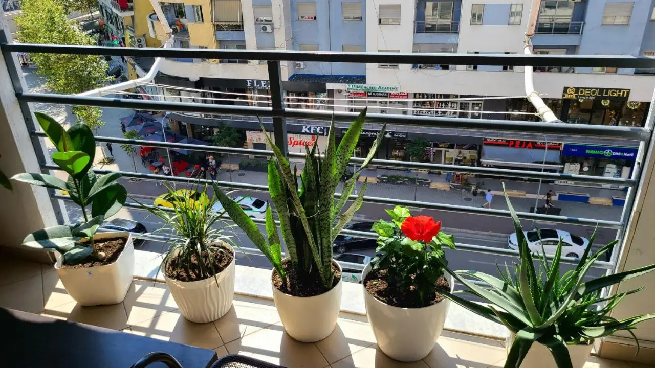 Marinela Apartment