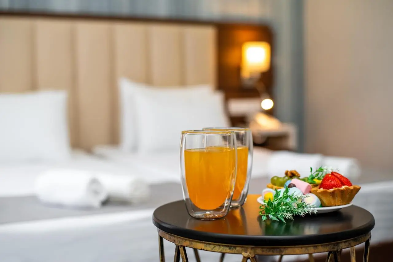 Margi Boutique Hotel by DNT Group