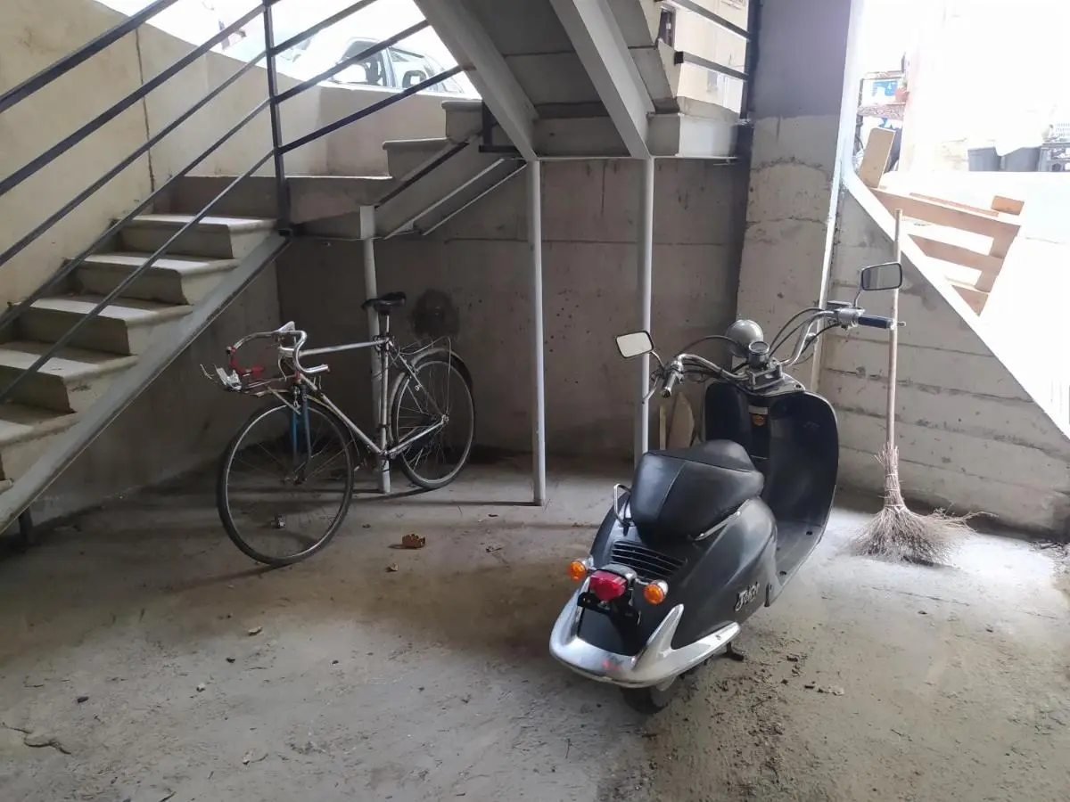 Sheni Hostel