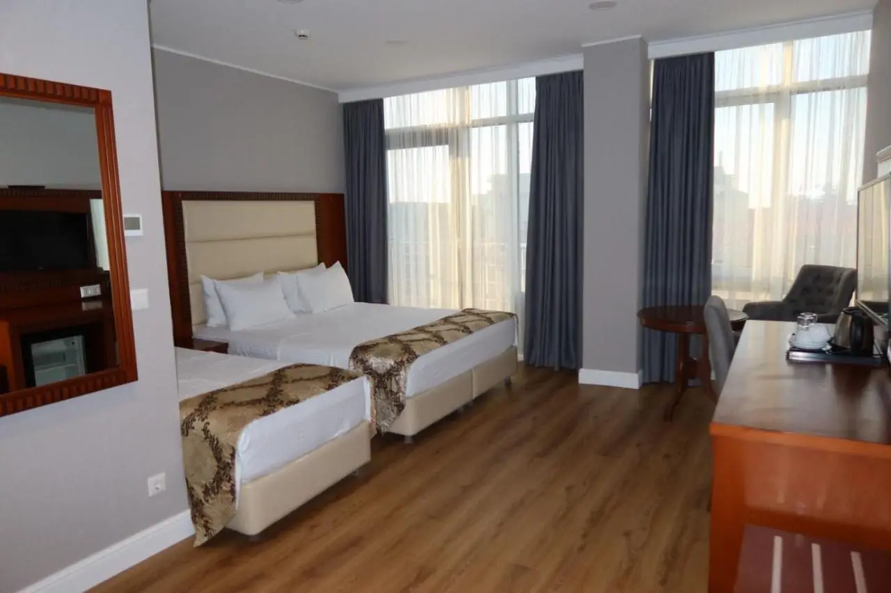 Era Palace Batumi