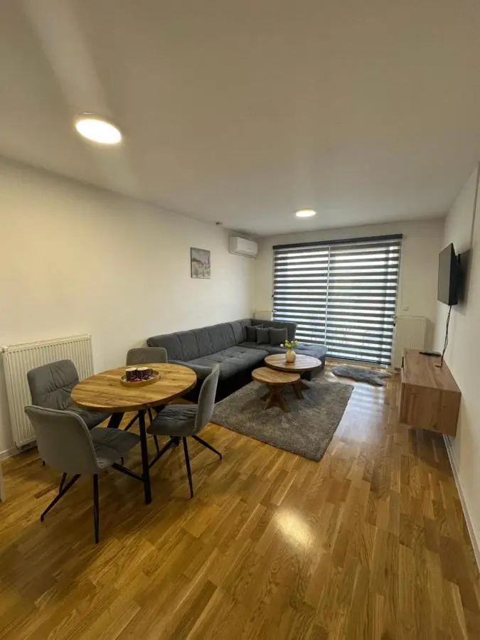 ZORA apartmani Sarajevo