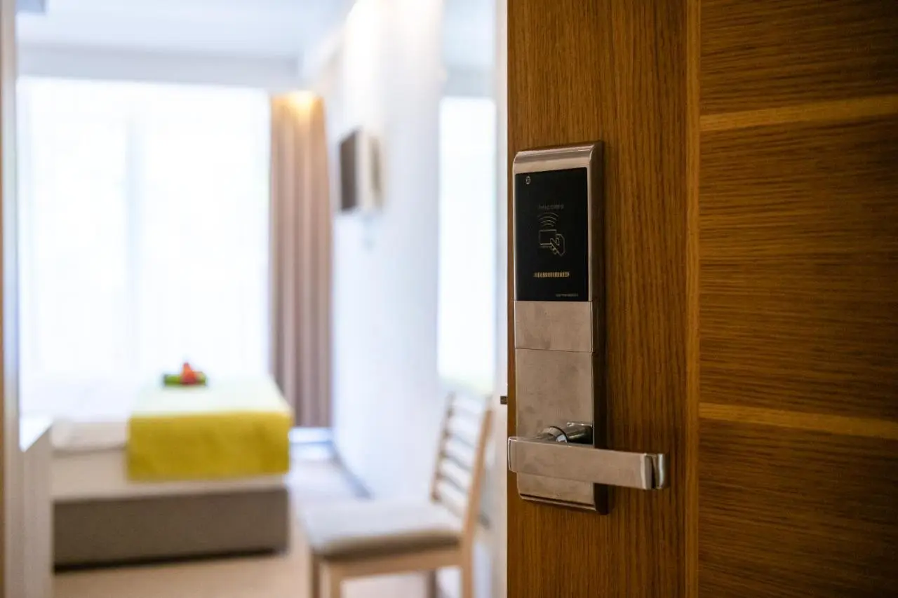 PARK Hotel & SPA Jablanica