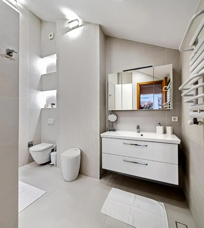 7 Senses Luxury Apartment