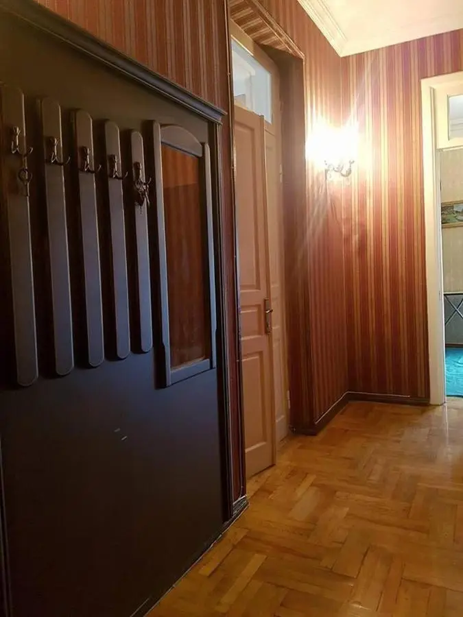 Sheraton apartment