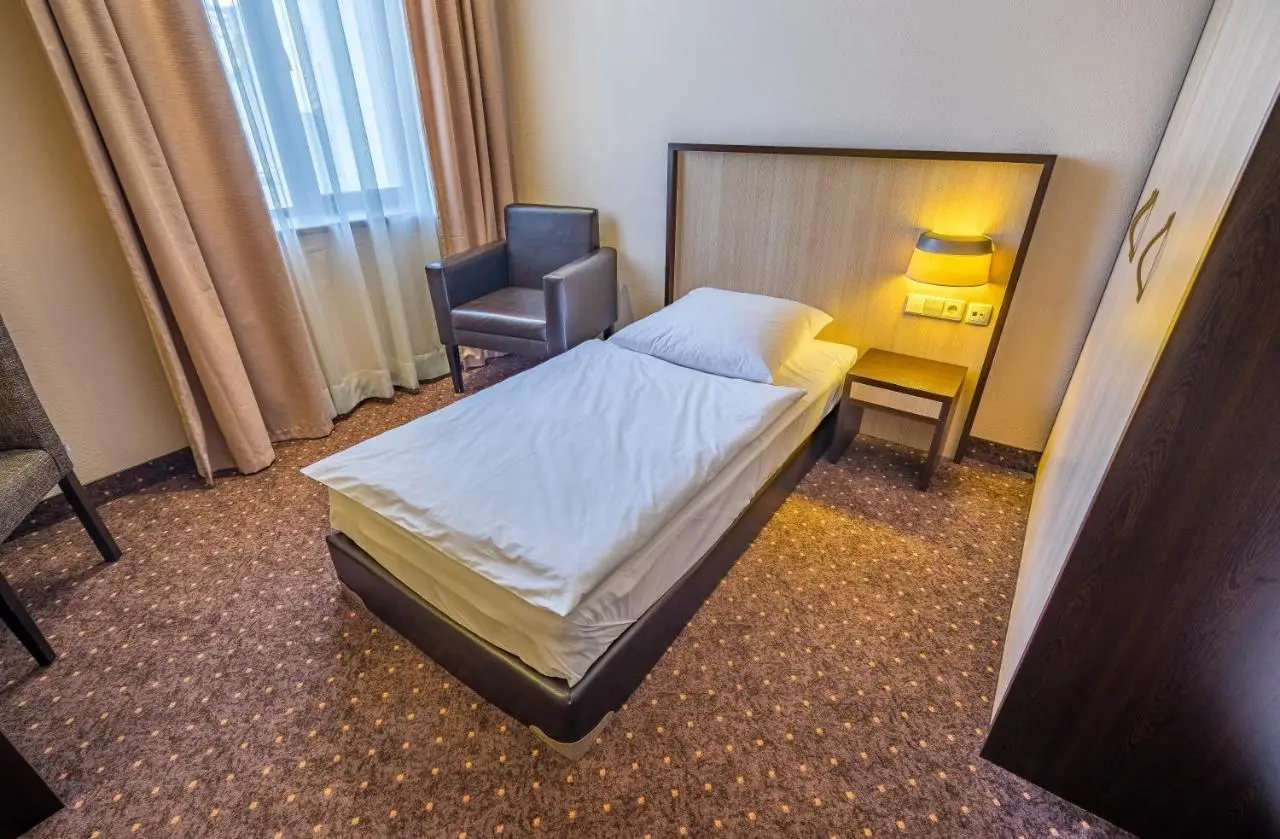 Hotel Lomsia