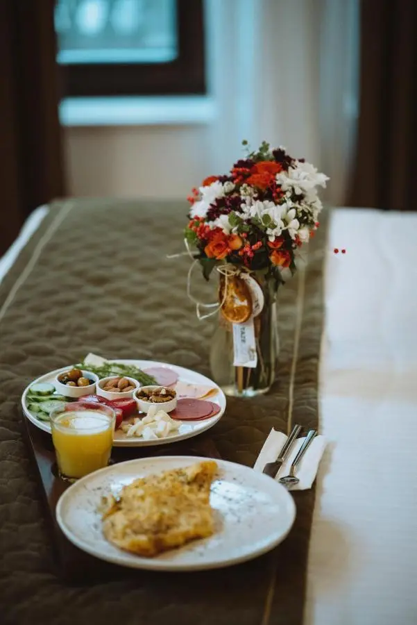 Mest Hotel Istanbul Sirkeci