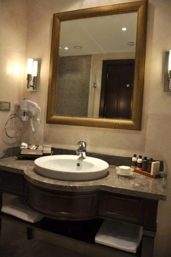 Crowne Plaza Istanbul Asia by IHG