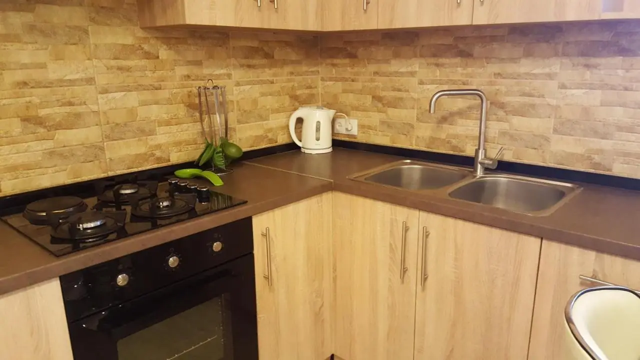 Apartment Rustaveli 1